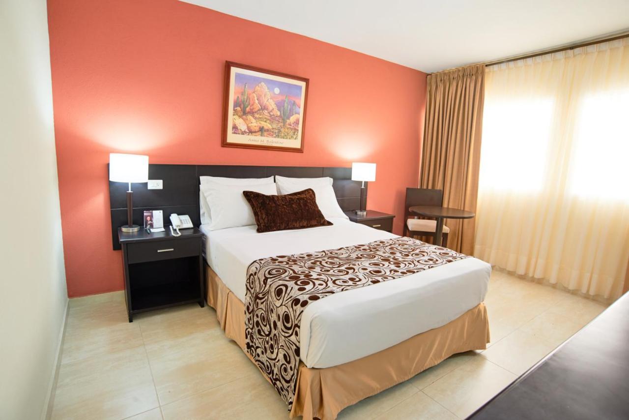 Hotel Arizona Suites Cucuta Bagian luar foto