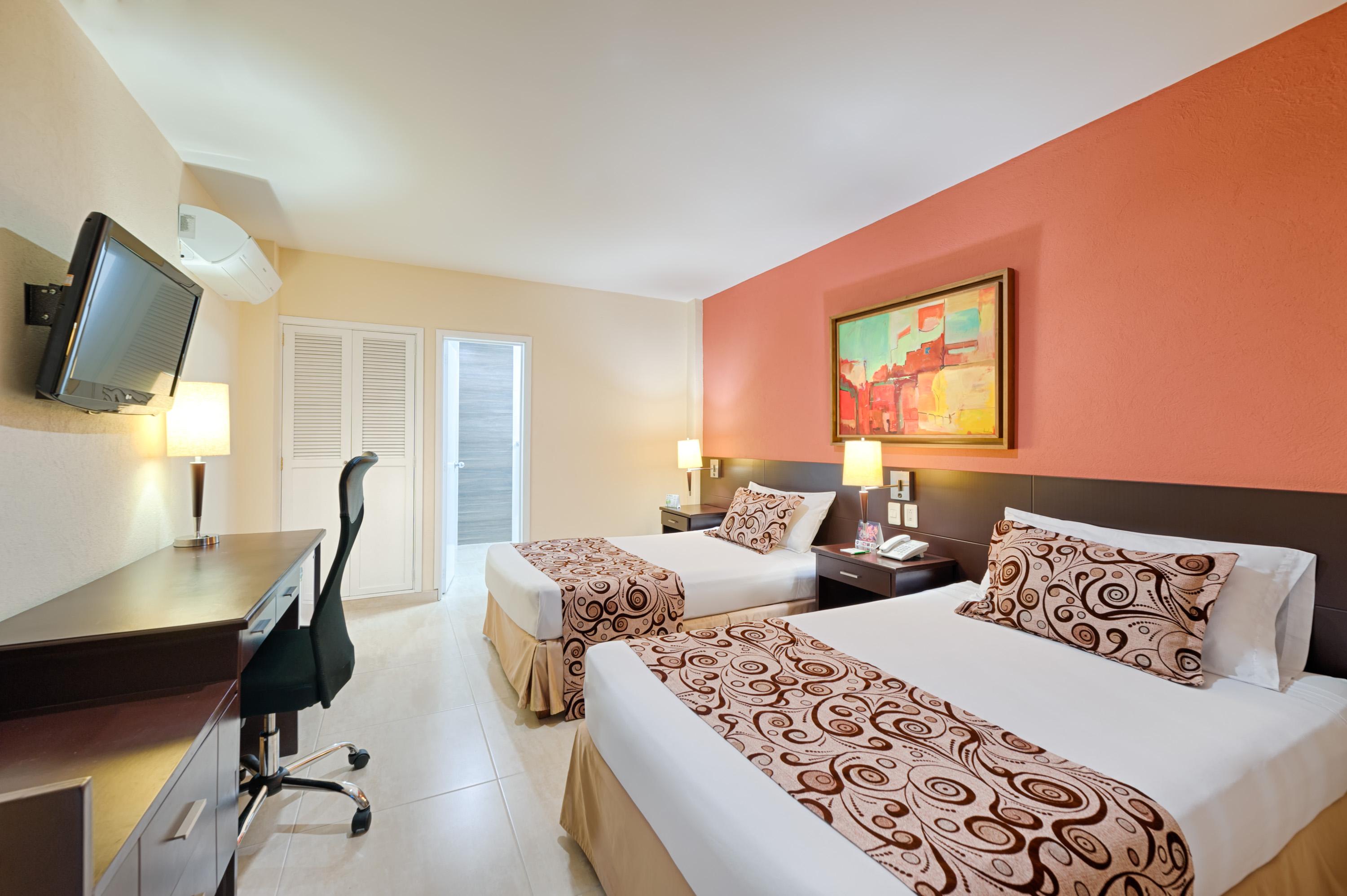 Hotel Arizona Suites Cucuta Bagian luar foto