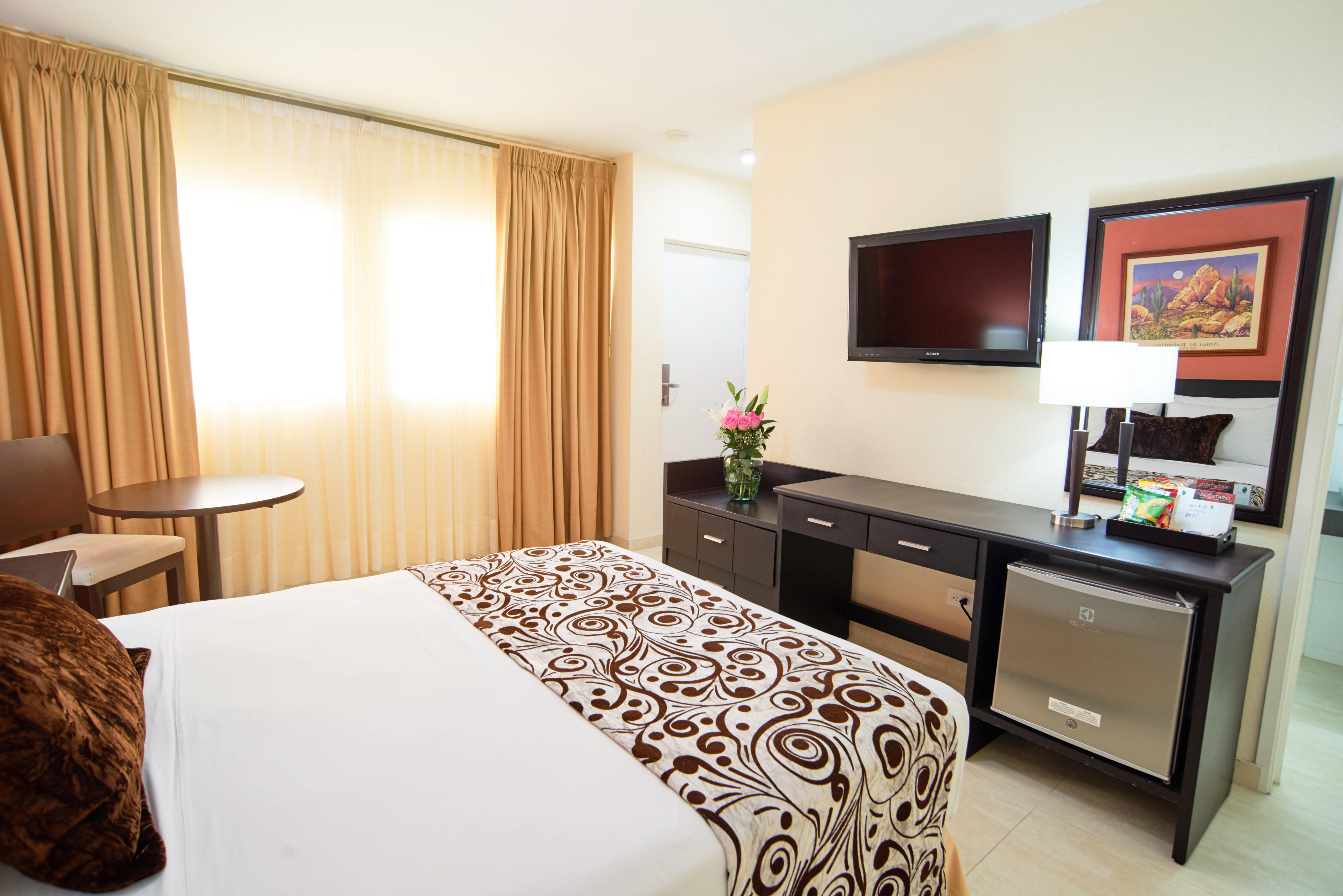 Hotel Arizona Suites Cucuta Bagian luar foto