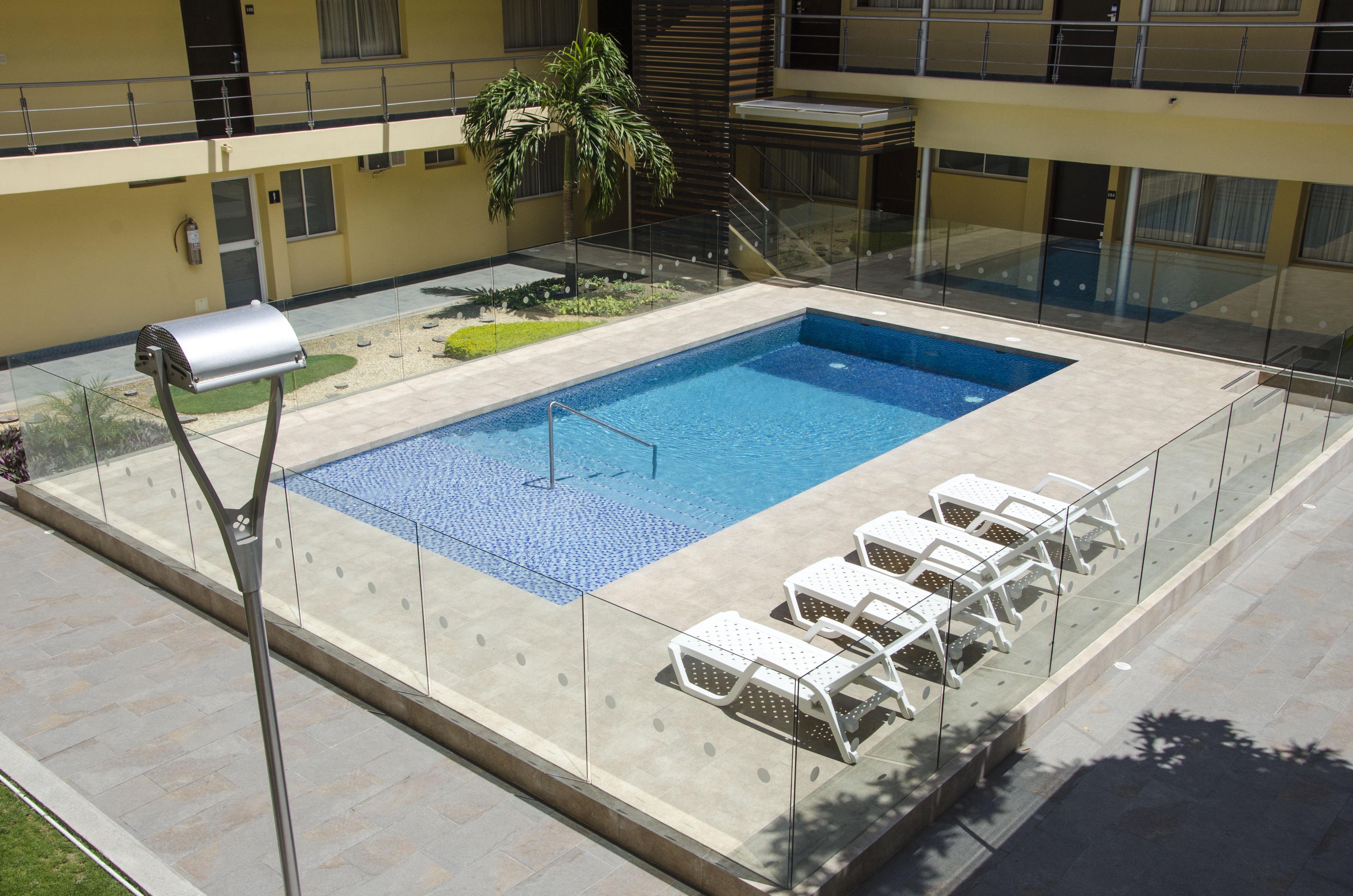 Hotel Arizona Suites Cucuta Bagian luar foto