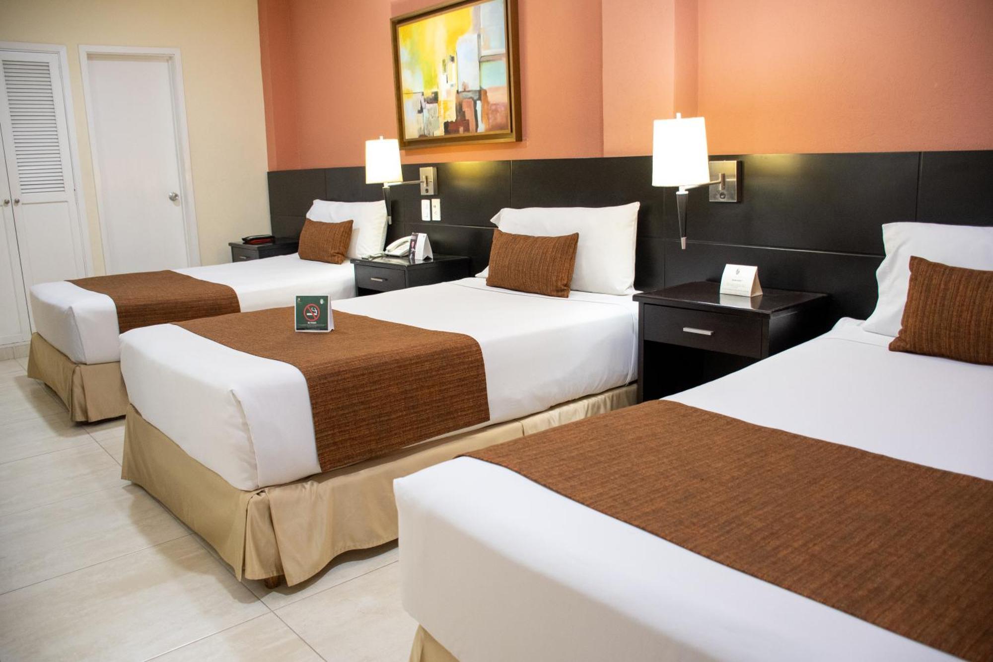 Hotel Arizona Suites Cucuta Bagian luar foto