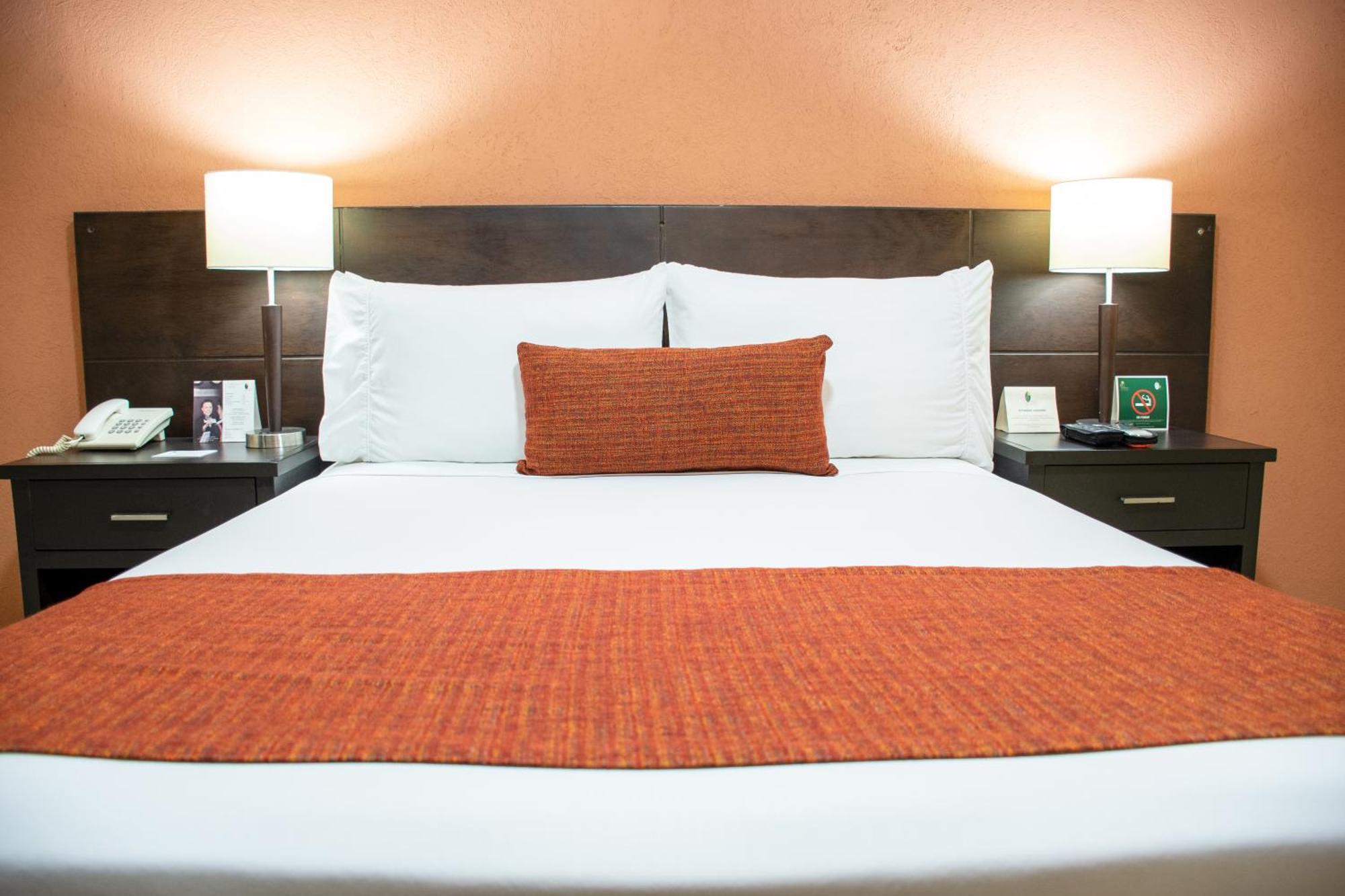 Hotel Arizona Suites Cucuta Bagian luar foto
