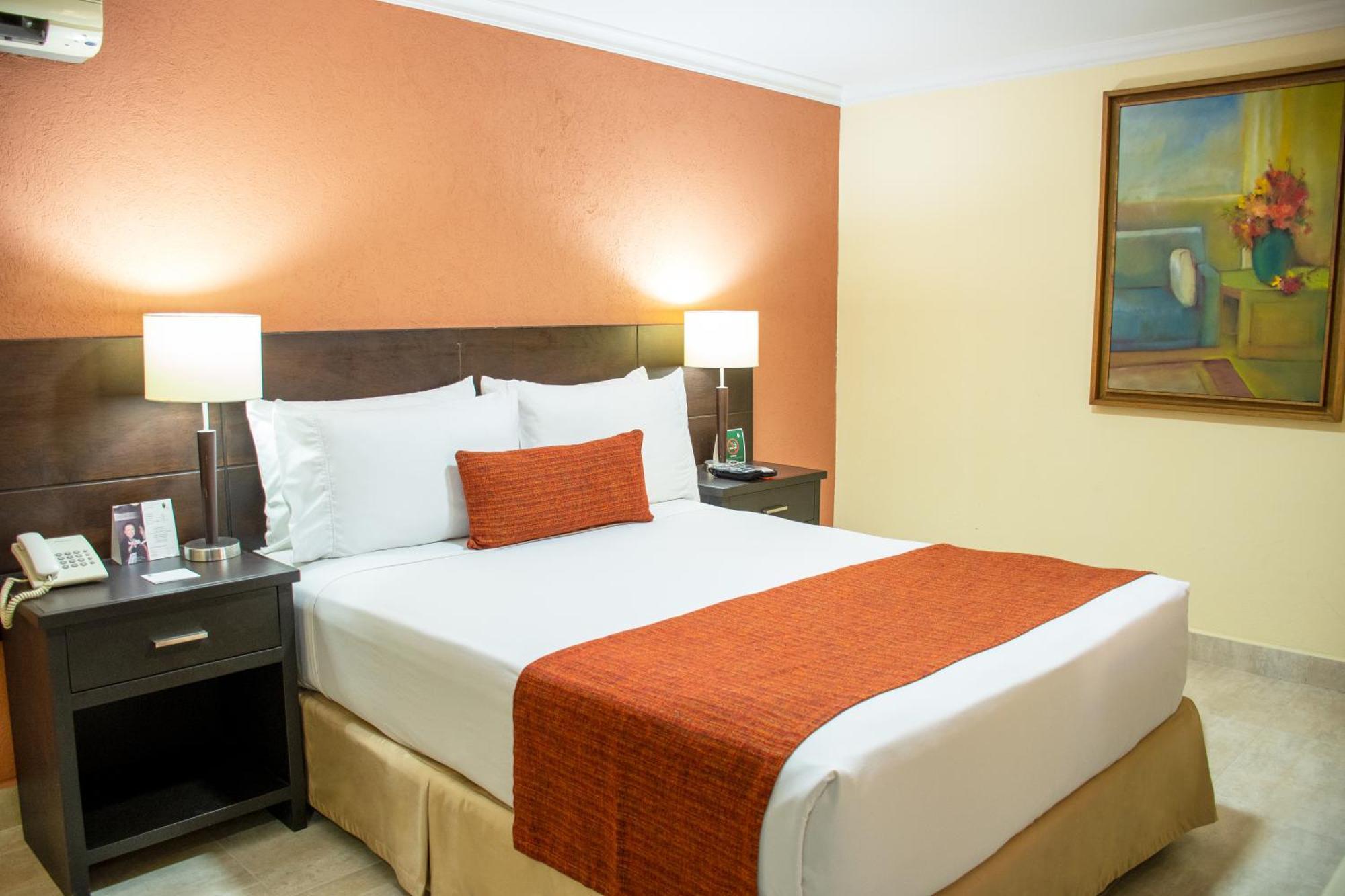 Hotel Arizona Suites Cucuta Bagian luar foto