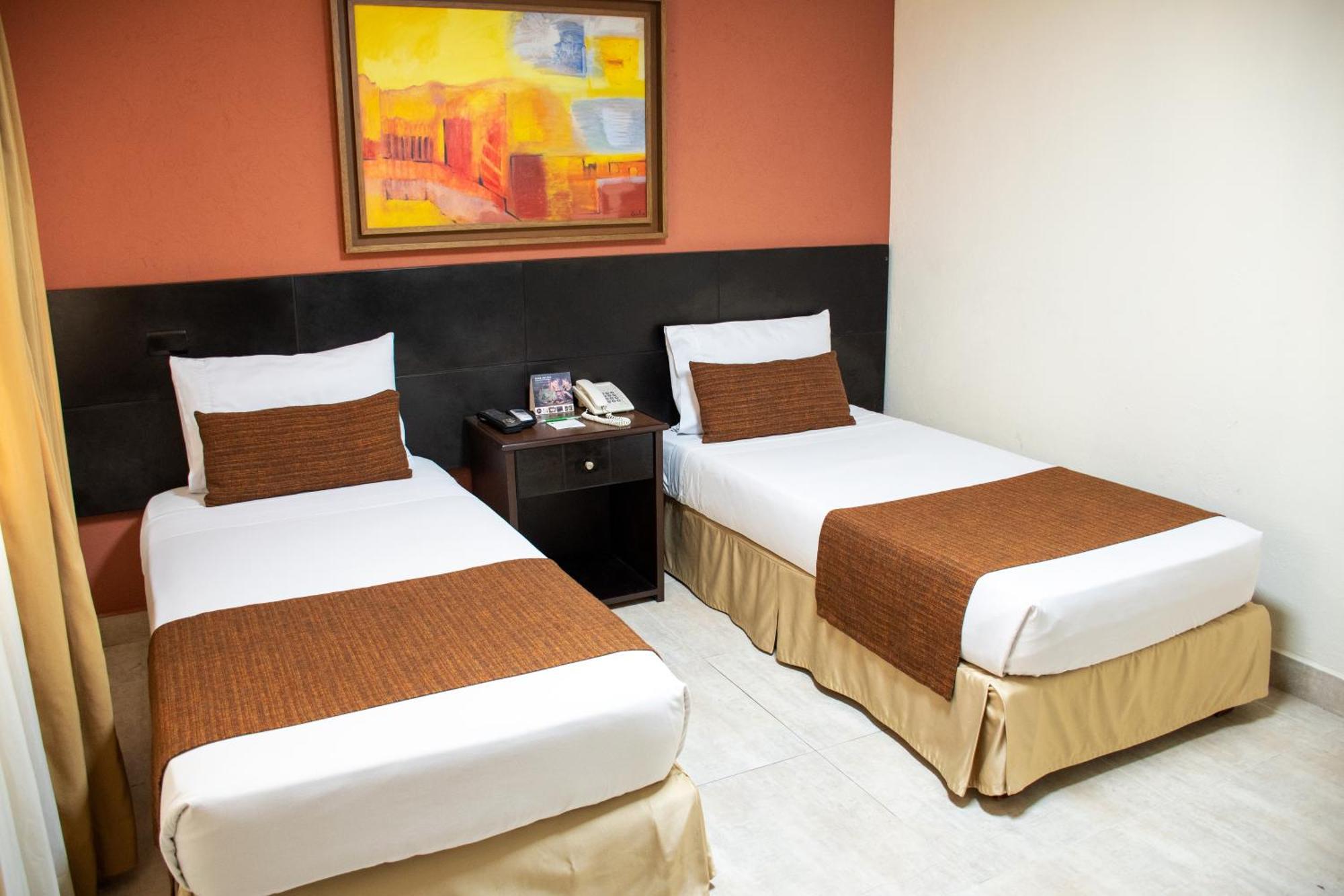 Hotel Arizona Suites Cucuta Bagian luar foto