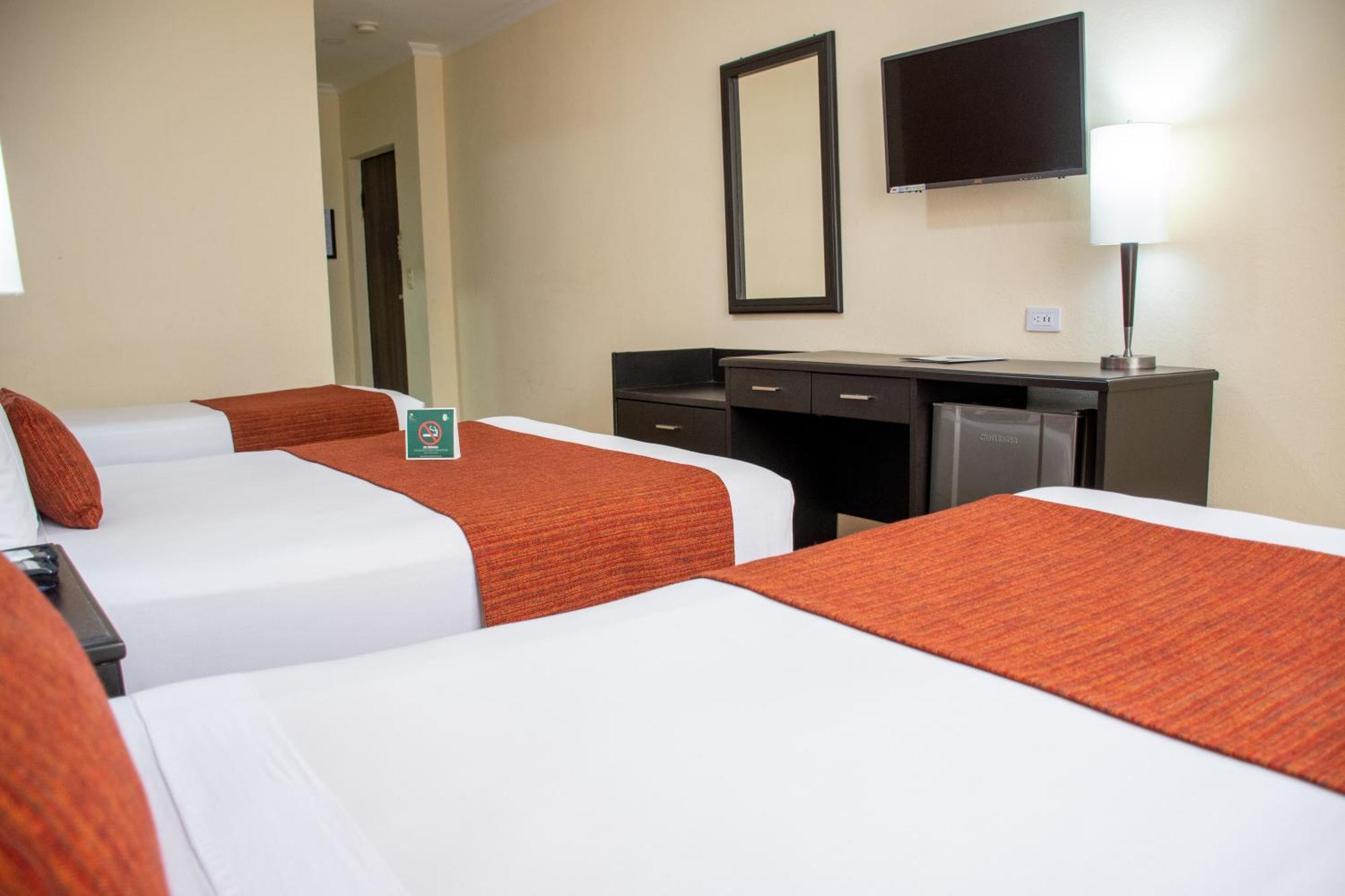 Hotel Arizona Suites Cucuta Bagian luar foto