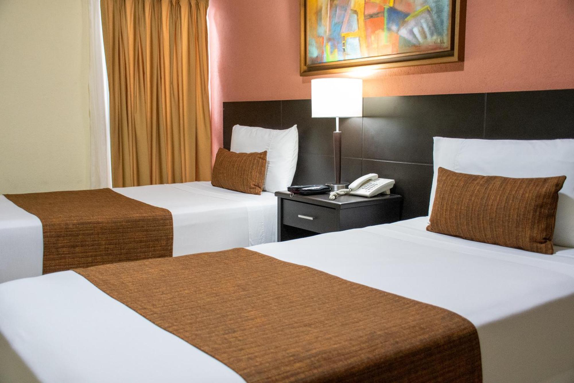 Hotel Arizona Suites Cucuta Bagian luar foto