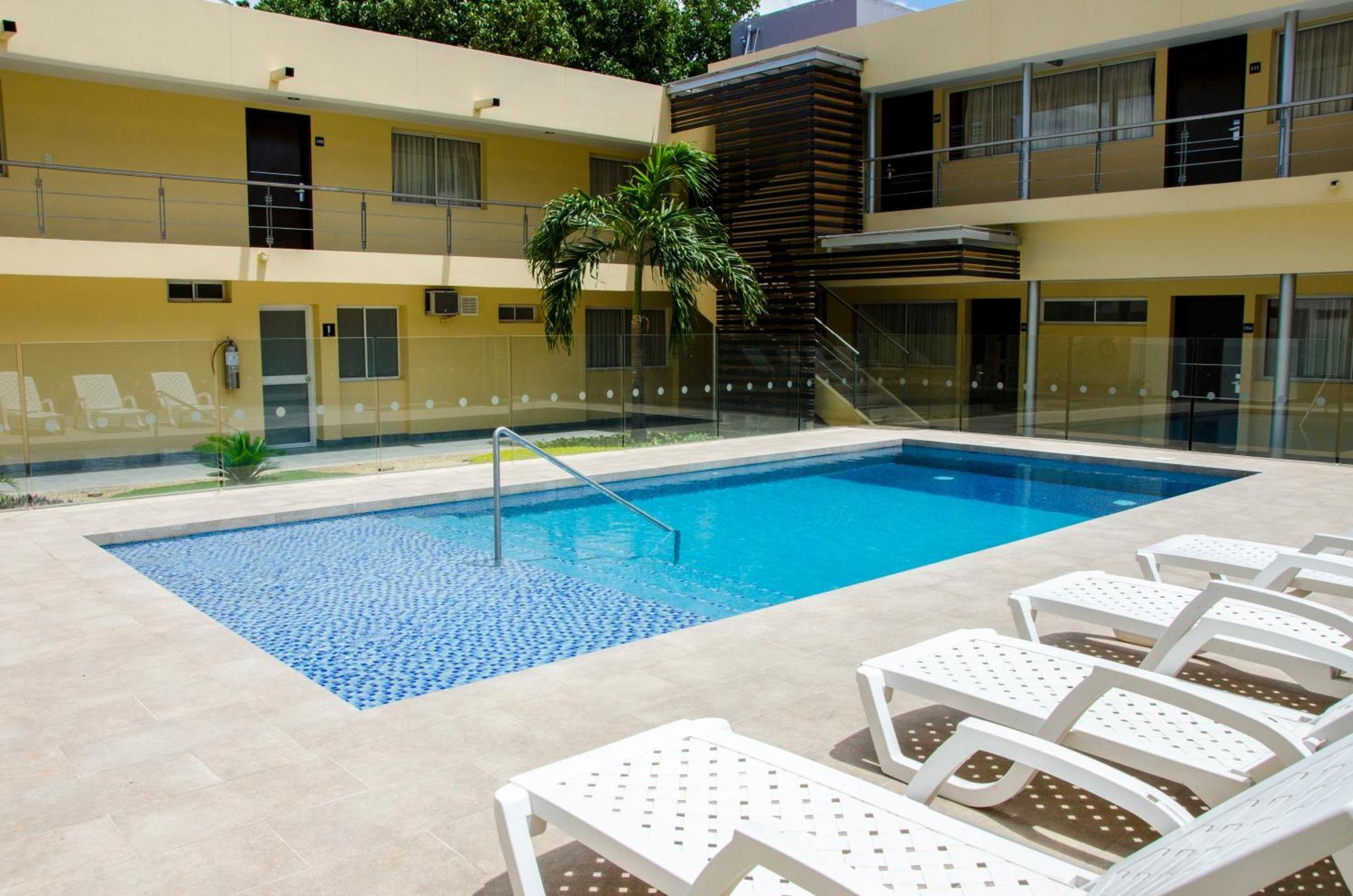 Hotel Arizona Suites Cucuta Bagian luar foto