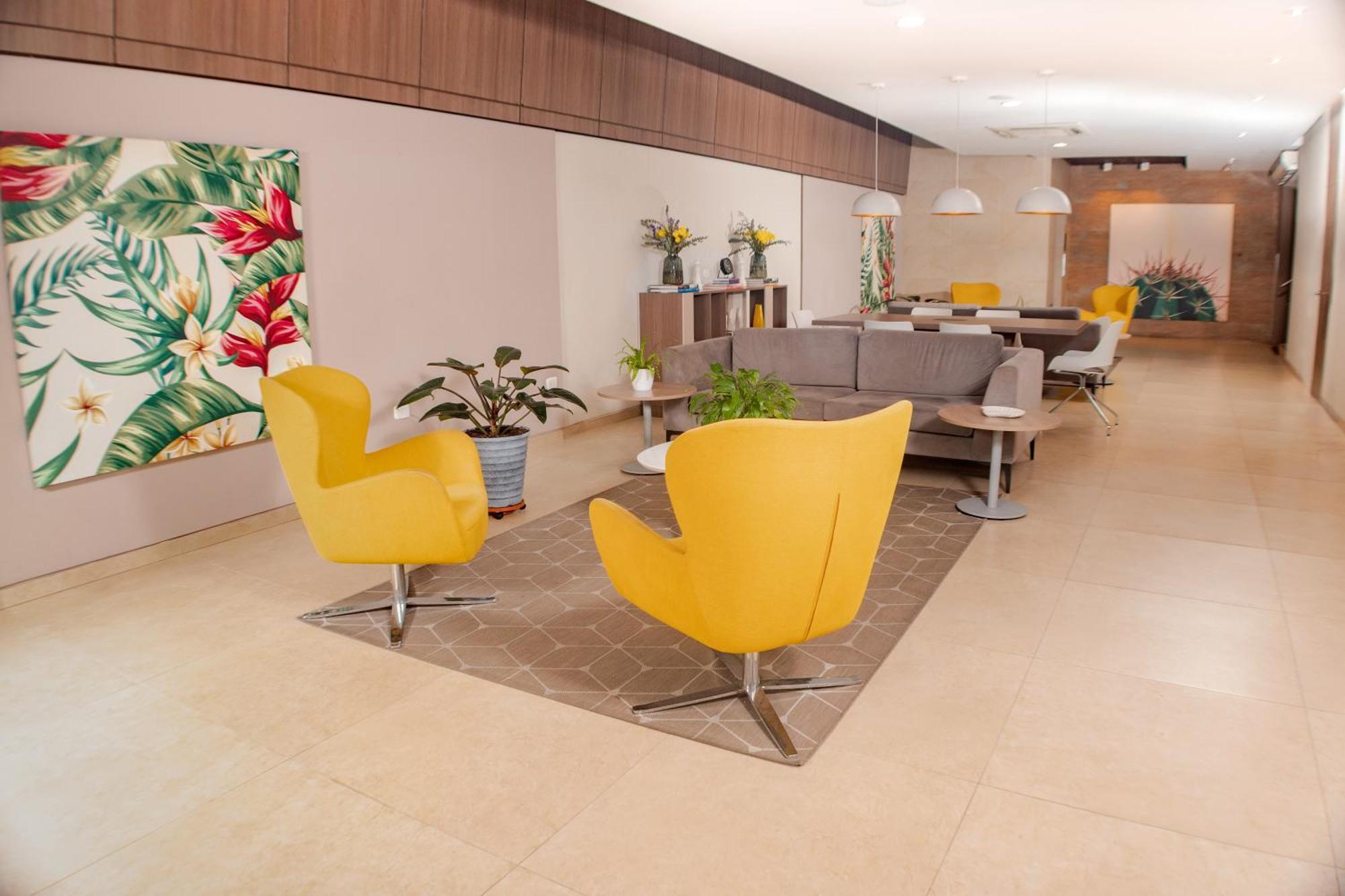 Hotel Arizona Suites Cucuta Bagian luar foto