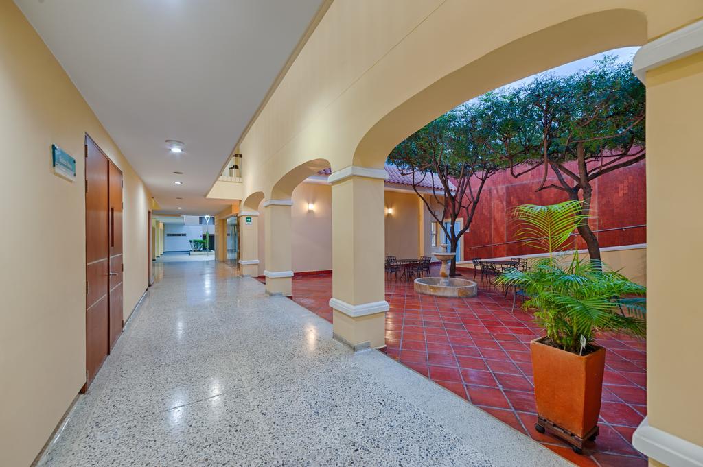 Hotel Arizona Suites Cucuta Bagian luar foto