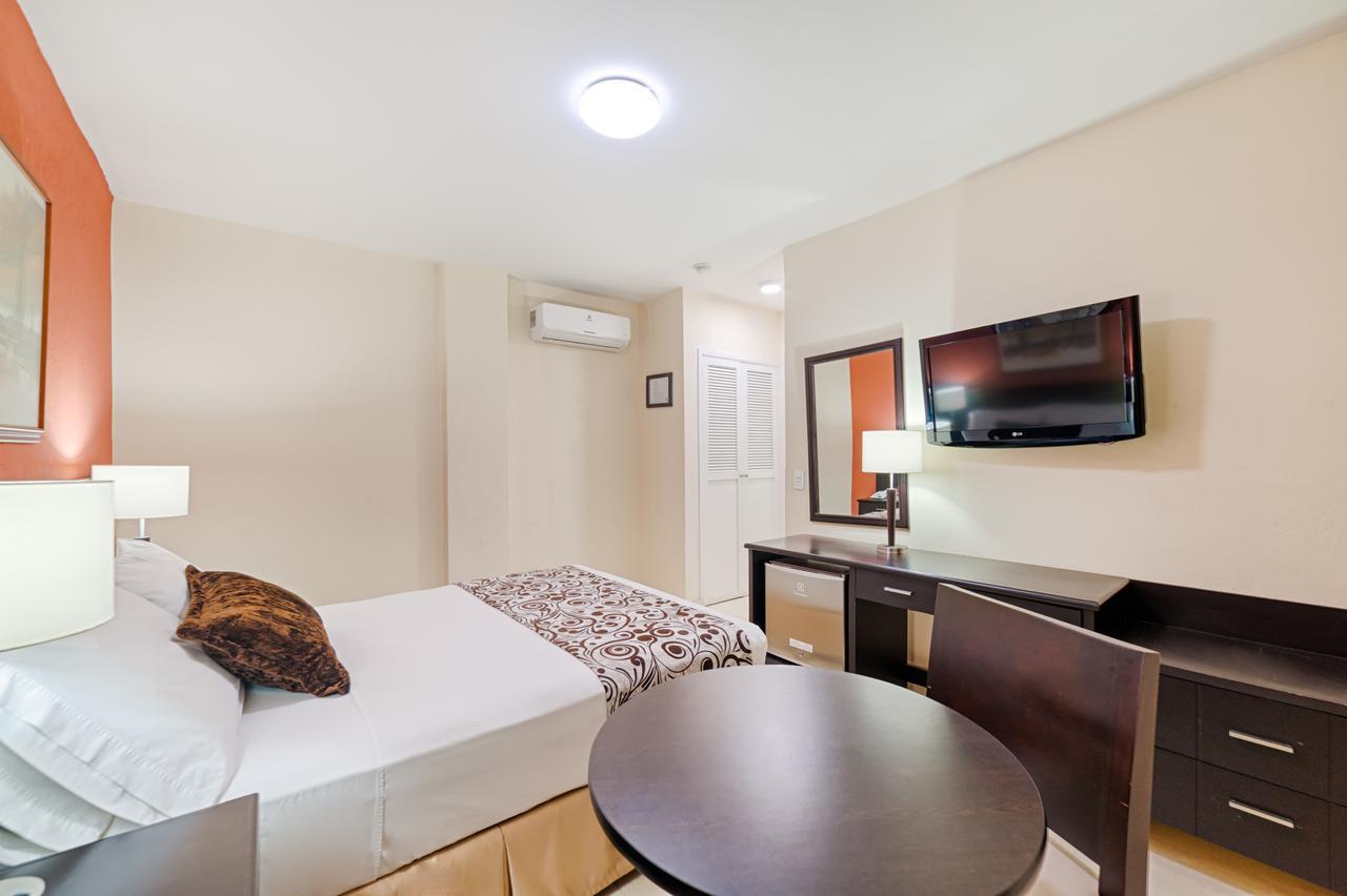 Hotel Arizona Suites Cucuta Bagian luar foto